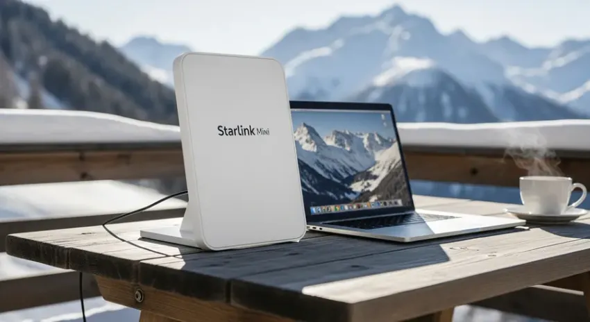 SpaceX Update Februari 2026: Meer Satellieten en Perfecte Verbinding voor de Voorjaarsvakantie