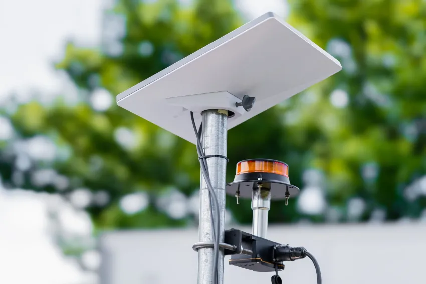 Starlink Mini voor Evenementen: Van Bruiloft tot Festival