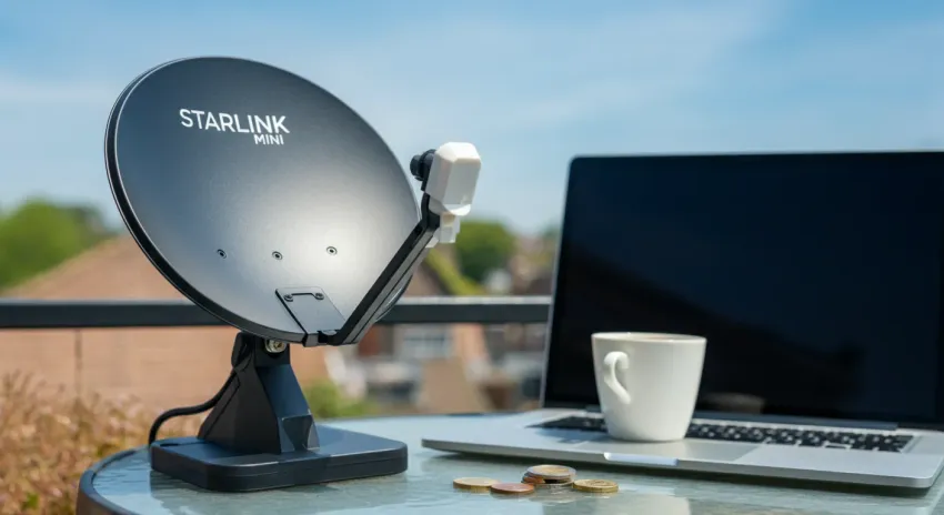 Starlink Prijsverhoging 2026: Waarom Huren Nu Slimmer is dan Ooit